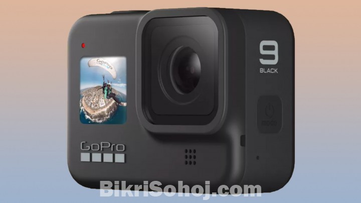 GoPro Hero 9 Black